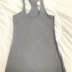 Lululemon racer back tank
